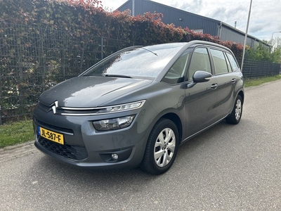 Citroën Grand C4 Picasso 1.2 PureTech Tendance / AIRCO /