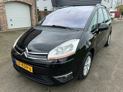 Citroën Grand C4 Picasso 1.6 VTi Dynamique