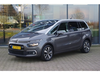 Citroën Grand C4 Spacetourer 1.2 PureTech 7P. 130 PK