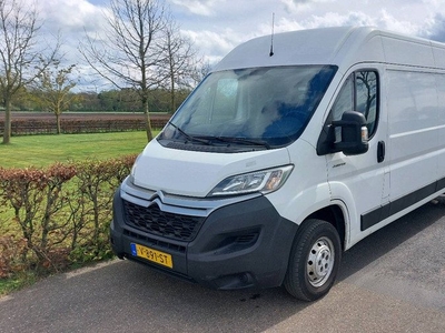 Citroën Jumper 33 2.0 BlueHDi L3H2 Economy AIRCO BJ 2018