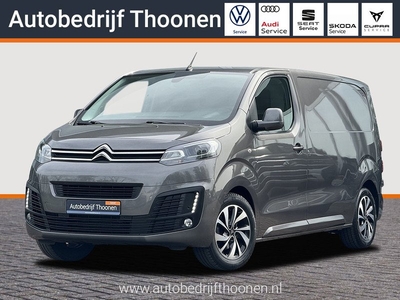 Citroën Jumpy 2.0 BlueHDI 180 Business M S&S