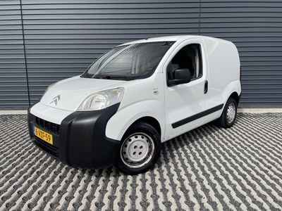 Citroën Nemo 1.3 HDiF Airco Carkit APK t/m 06-09-2025