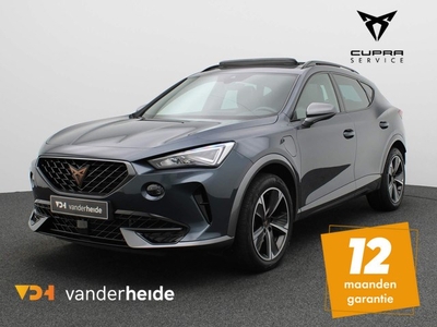 CUPRA Formentor 1.4 e-Hybrid Performance 204PK DSG