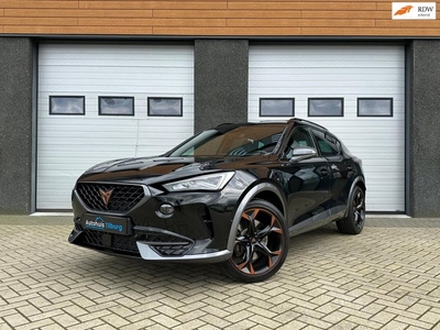 CUPRA Formentor 1.4 e-Hybrid VZ Copper Edition 245PK Pano