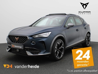 CUPRA Formentor 1.4 e-Hybrid VZ Performance 245PK DSG