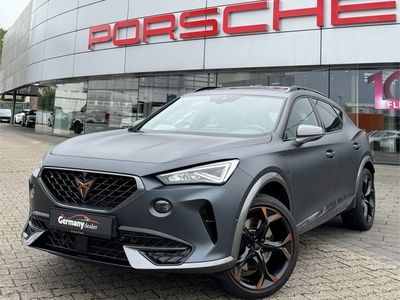 CUPRA Formentor 1.4 eHybrid VZ 245pk Copper Performance +