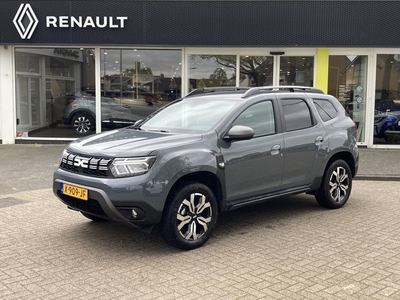 Dacia Duster 1.0 TCe 100 ECO-G Journey - Demo (bj 2023)