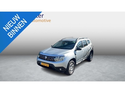 Dacia Duster 1.0 TCe Essential