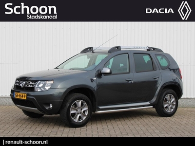 Dacia Duster 1.2 TCe 4x2 10th Anniversary (bj 2015)