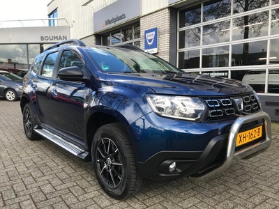 Dacia Duster 1.2 TCe Comfort