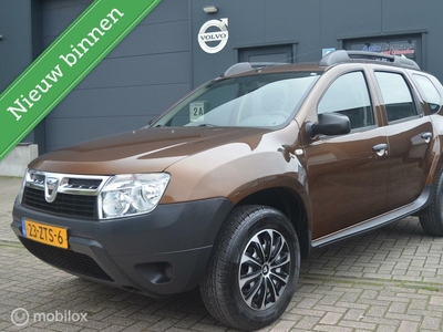 Dacia Duster 1.6 Ambiance Airco Trekhaak Mooie auto