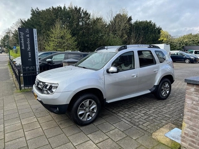 Dacia Duster 1.6 SCe 4x2 (bj 2017)