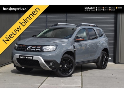 Dacia Duster TCe 150 EDC Extreme AUTOMAAT 360 CAMERA