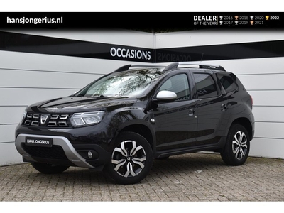 Dacia Duster TCe 150 EDC Prestige AUTOMAAT 360 CAMERA