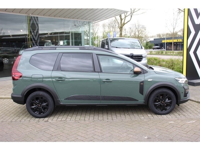 Dacia Jogger 1.0 TCe 100 ECO-G Extreme 5p. (bj 2024)