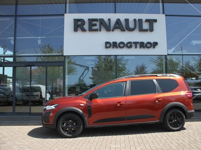 DACIA JOGGER 100PK-BI FUEL-EXTREME-7SEATS-DIRECT BESCHIKBAAR-