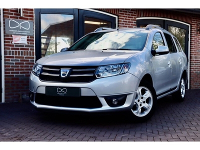 Dacia Logan MCV 0.9 TCe Ambiance NAVIGATIE CRUISE