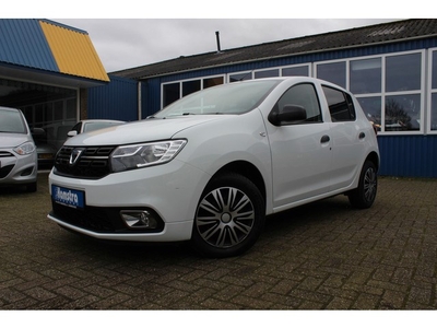 Dacia Sandero 1.0i 