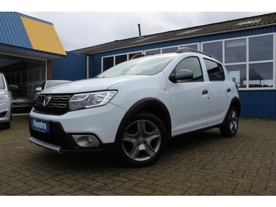 Dacia Sandero 1.0i 