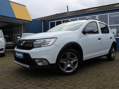 Dacia Sandero 1.0i 