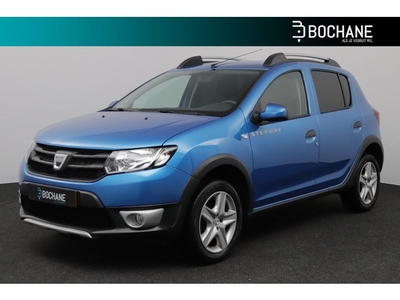 Dacia Sandero Stepway 0.9 TCe 90 Ambiance Airco Multimedia