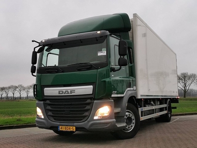 DAF CF 290 FA