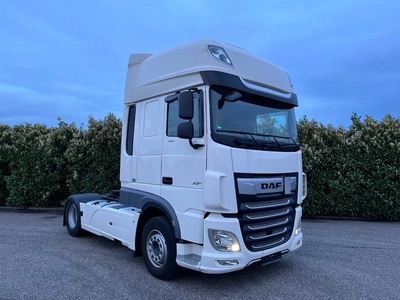 DAF XF 480 FT SSC Euro6 Intarder (bj 2021, automaat)