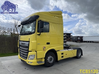 DAF XF Euro6 430 Euro 6 (bj 2019, automaat)