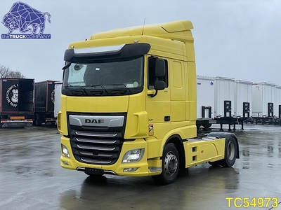 DAF XF Euro6 430 Euro 6 (bj 2019, automaat)