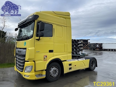 DAF XF Euro6 430 Euro 6 (bj 2019, automaat)