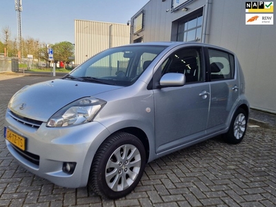 Daihatsu Sirion 2 1.3-16V Comfort Automaat