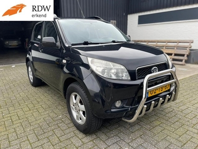 Daihatsu Terios 1.5-16v Expedition 2WD *AIRCO *NAVI