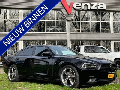 Dodge Charger Dodge Charger UNIEK!! (bj 2013, automaat)