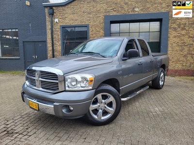 Dodge RAM 1500 5.7 Hemi