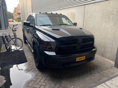 Dodge Ram 1500 5.7 V8 Crew Cab 5'7 vol leer navigatie lpg MARGE