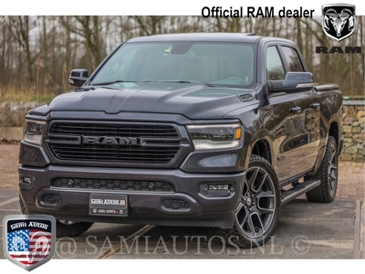 Dodge Ram 1500 SPORT ULTRA 402PK HEMI V8 5.7L GROOT