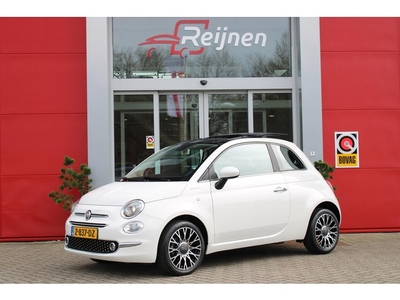 Fiat 500 1.0 Hybrid 70PK DOLCEVITA NAVIGATIE