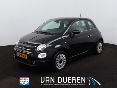 Fiat 500 1.0 Hybrid Dolcevita Apple carplay, DAB, Beats