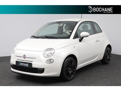 Fiat 500 1.0 TwinAir 60 Pop NL AUTO NAP ZEER NETJES