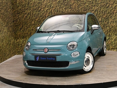 Fiat 500 1.2 Anniversario | Jubileummodel |