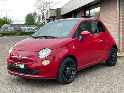 Fiat 500 1.2 Sport Automaat NAP