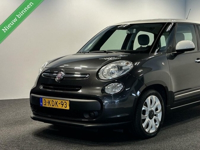 Fiat 500 L 0.9 TwinAir Easy