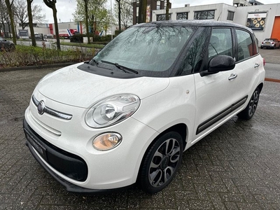 Fiat 500 L 1.4-16V Pop Star - 2013