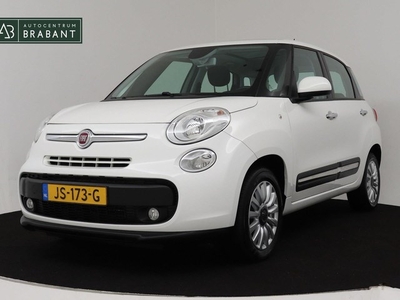 Fiat 500 L 1.4-T-Jet Lounge (NL-auto, Goed onderhoud