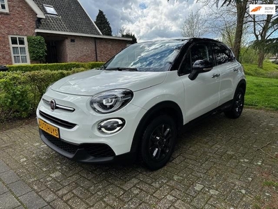 Fiat 500 X 1.0 GSE Urban! Apple/Android Carplay! Slechts