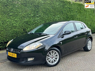 Fiat Bravo 1.4 T-Jet /6BAK/CLIMA/PDC/LAGEKM/RIJDTGOED!/