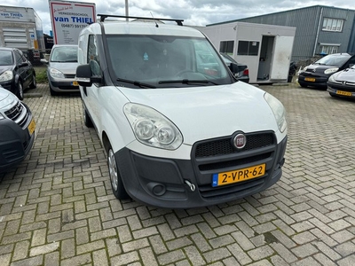 Fiat Doblò Cargo 1.3 MultiJet Actual Euro 5 Airco