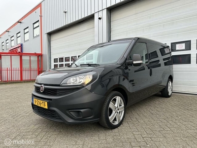 Fiat Doblò Cargo 1.6 MJ L2H1 Maxi !!!!verkocht verkocht!!!