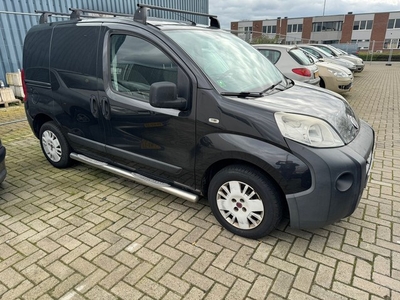 Fiat Fiorino 1.3 MJ SX