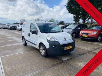 Fiat Fiorino 2013 * 1.3MJET * 159.DKM * AC * EXPORT OF